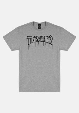 One-Liner sportgrey Vorderansicht