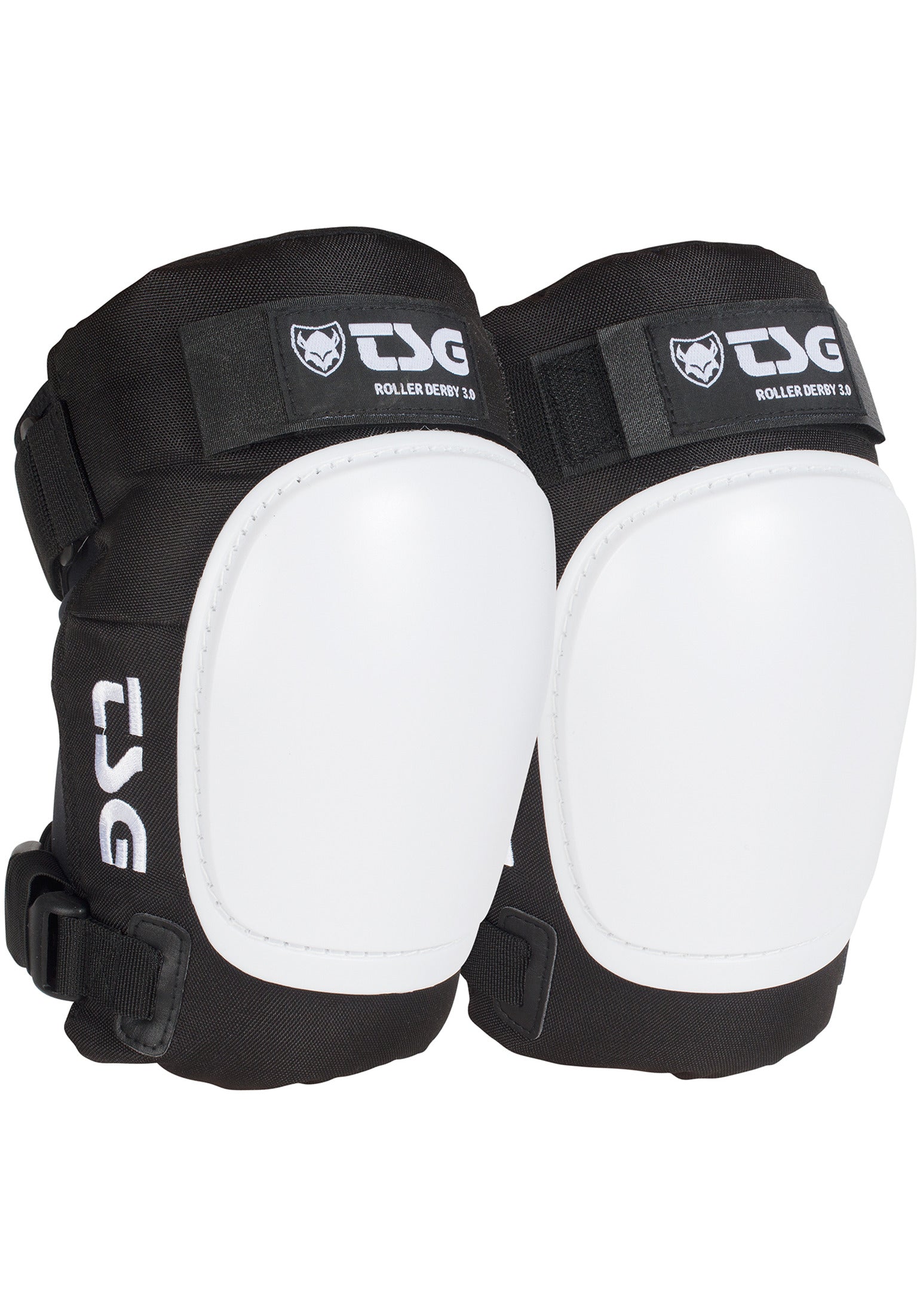Knee Pads Roller Derby 3.0 Vorderansicht