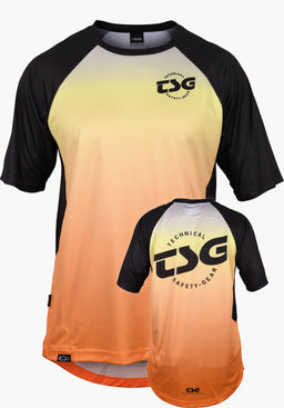 SP8 Jersey Vorderansicht
