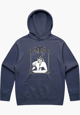 Valkyrie Vorderansicht