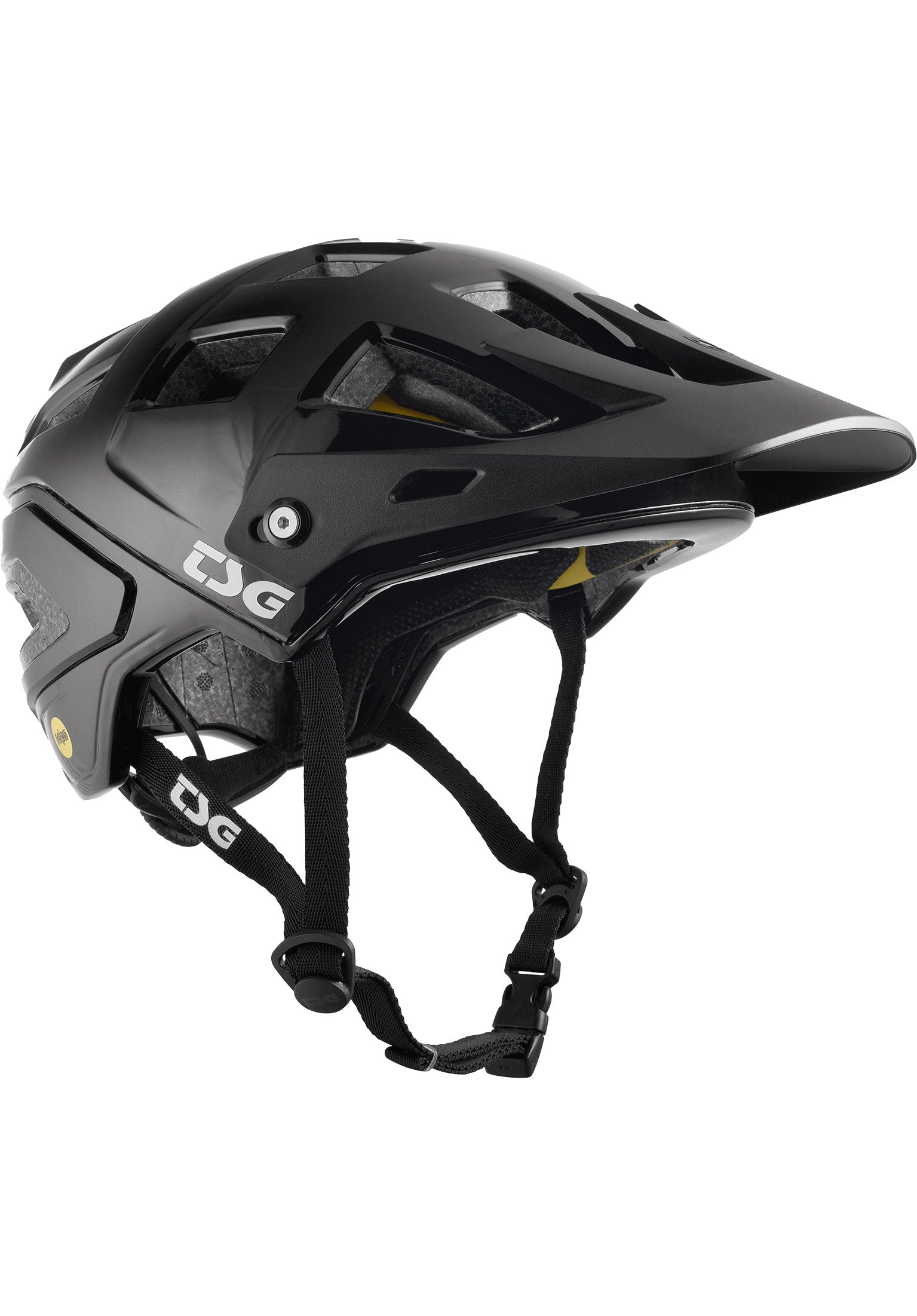 Scope Mips Solid Color Vorderansicht