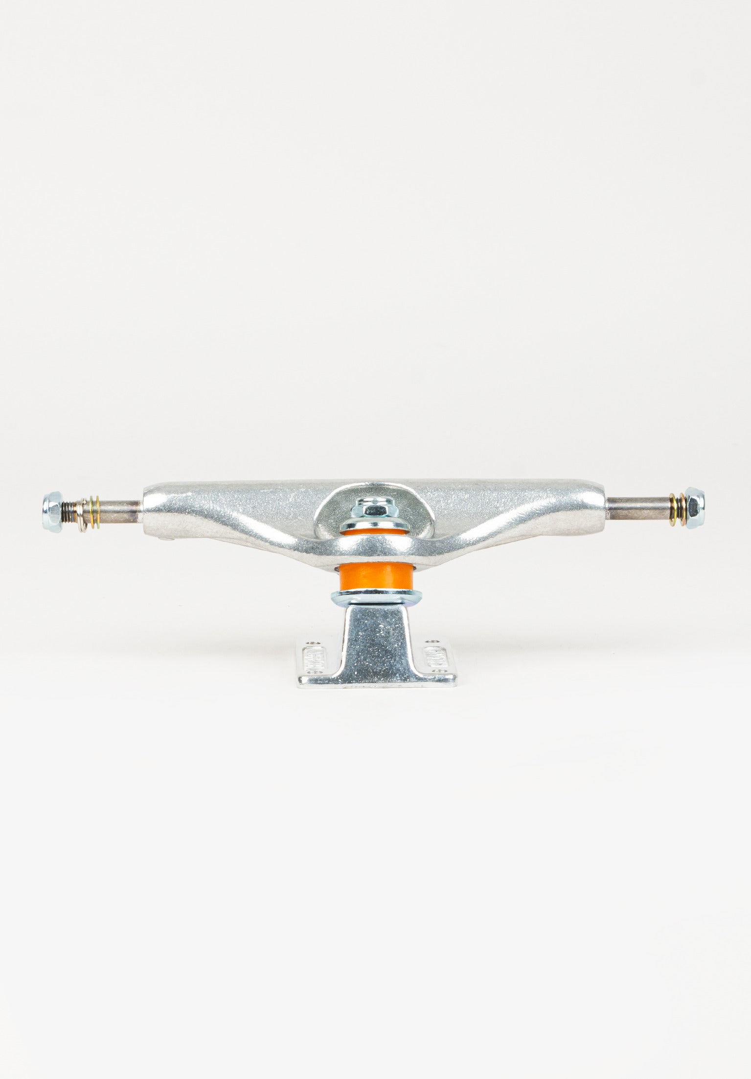 159 Stage 11 Forged Titanium Rueckenansicht