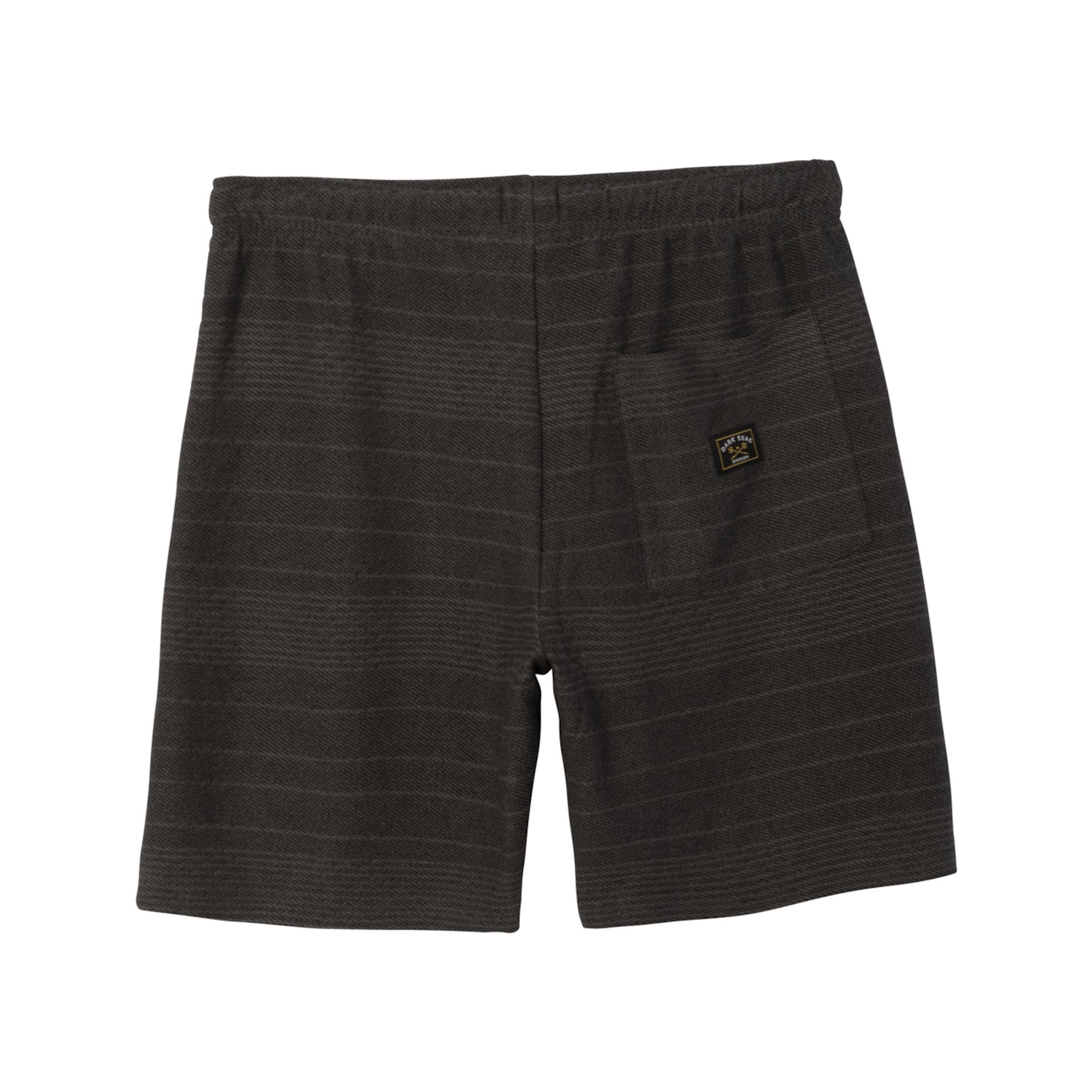 Cyrus black Rueckenansicht