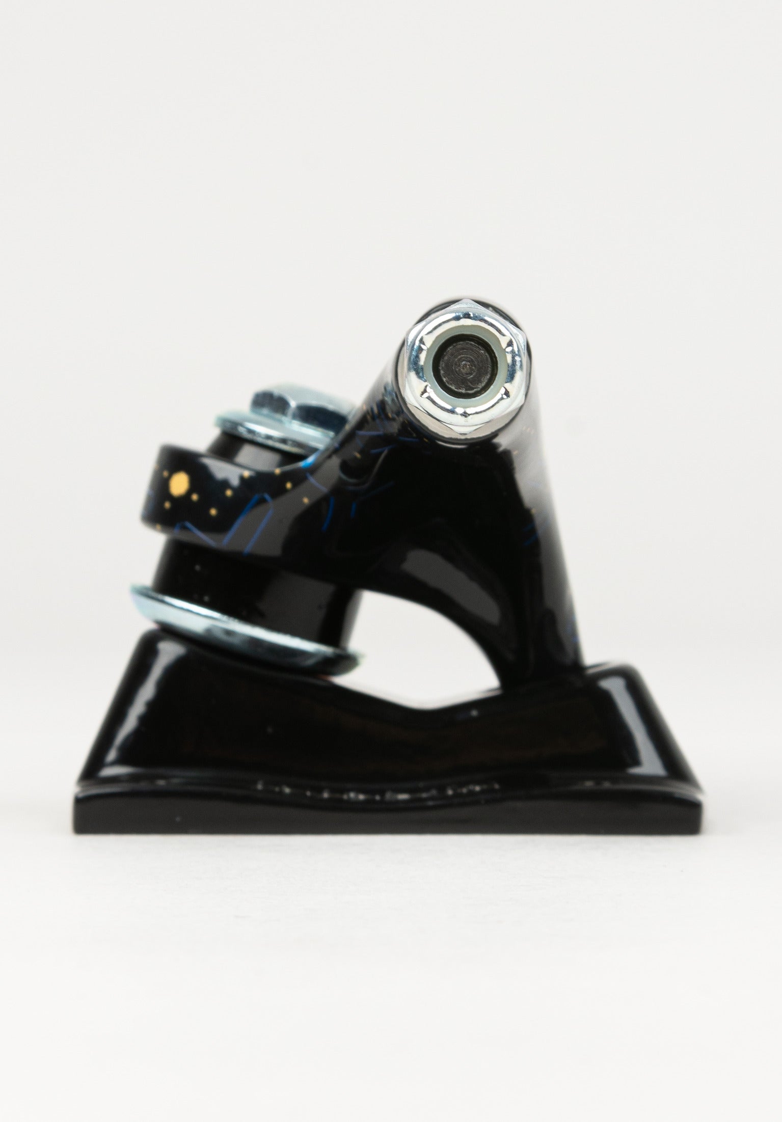 8.25 K5 Pac Man DLK Closeup1