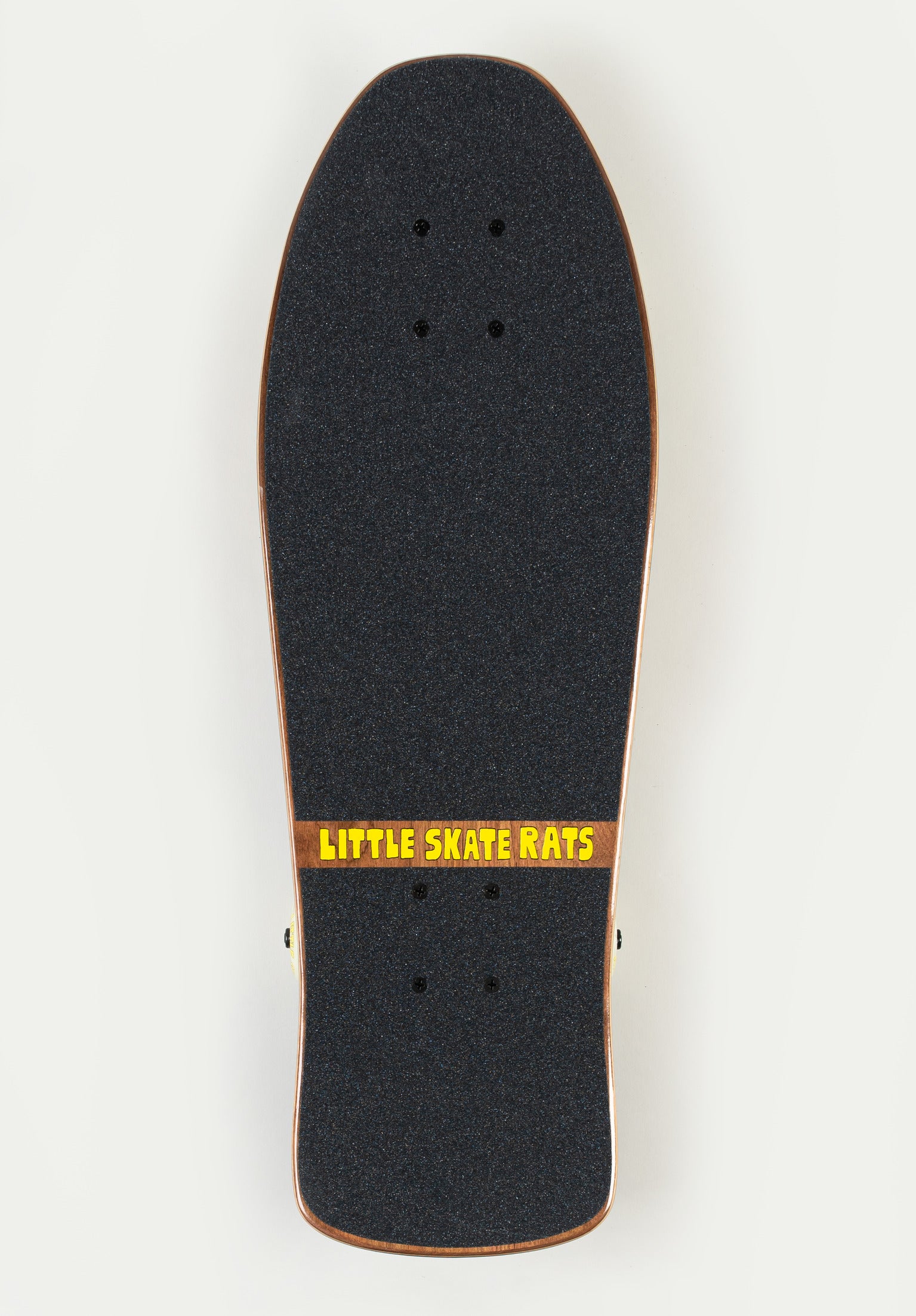 Assembly Kit Tribute Kids Closeup1