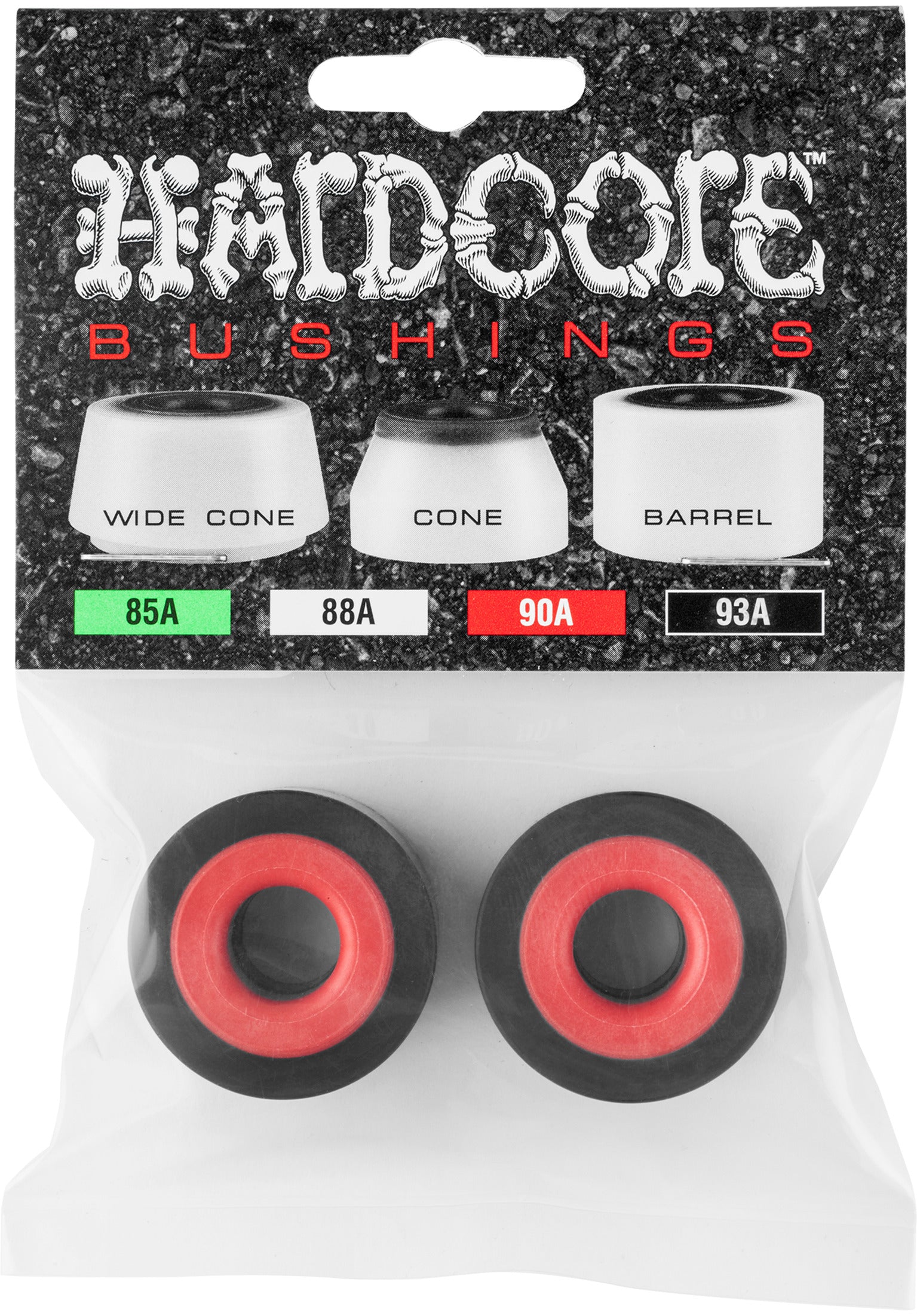 93A Barrel Vorderansicht