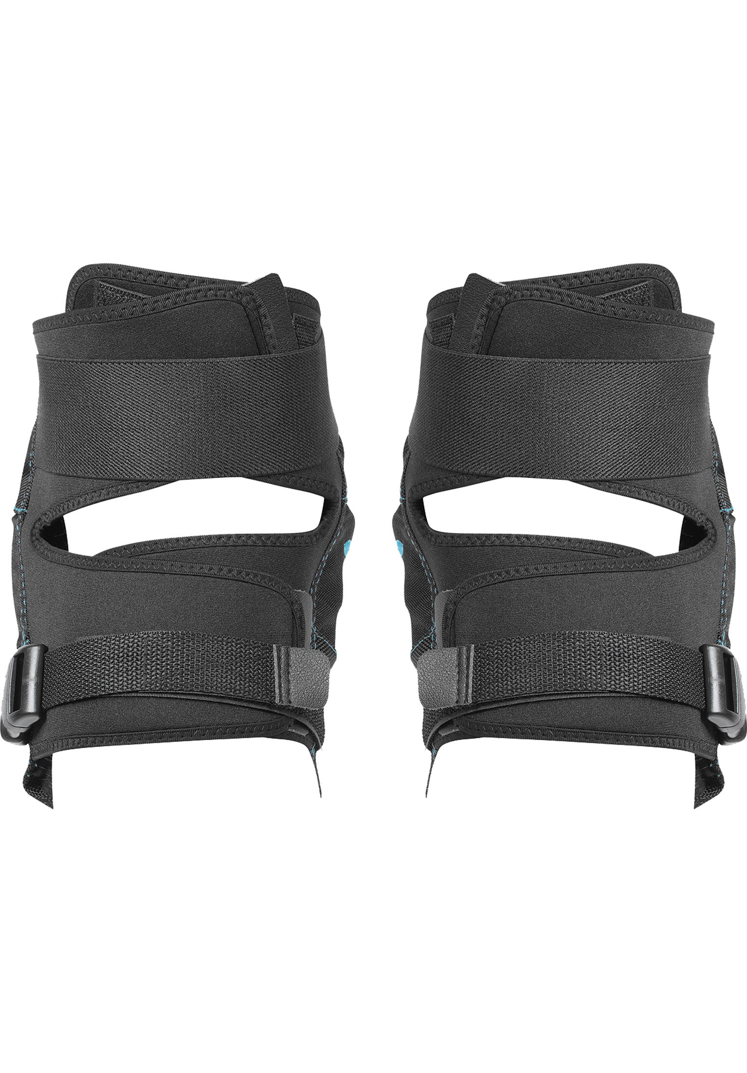 Knee Pads Force V A Rueckenansicht