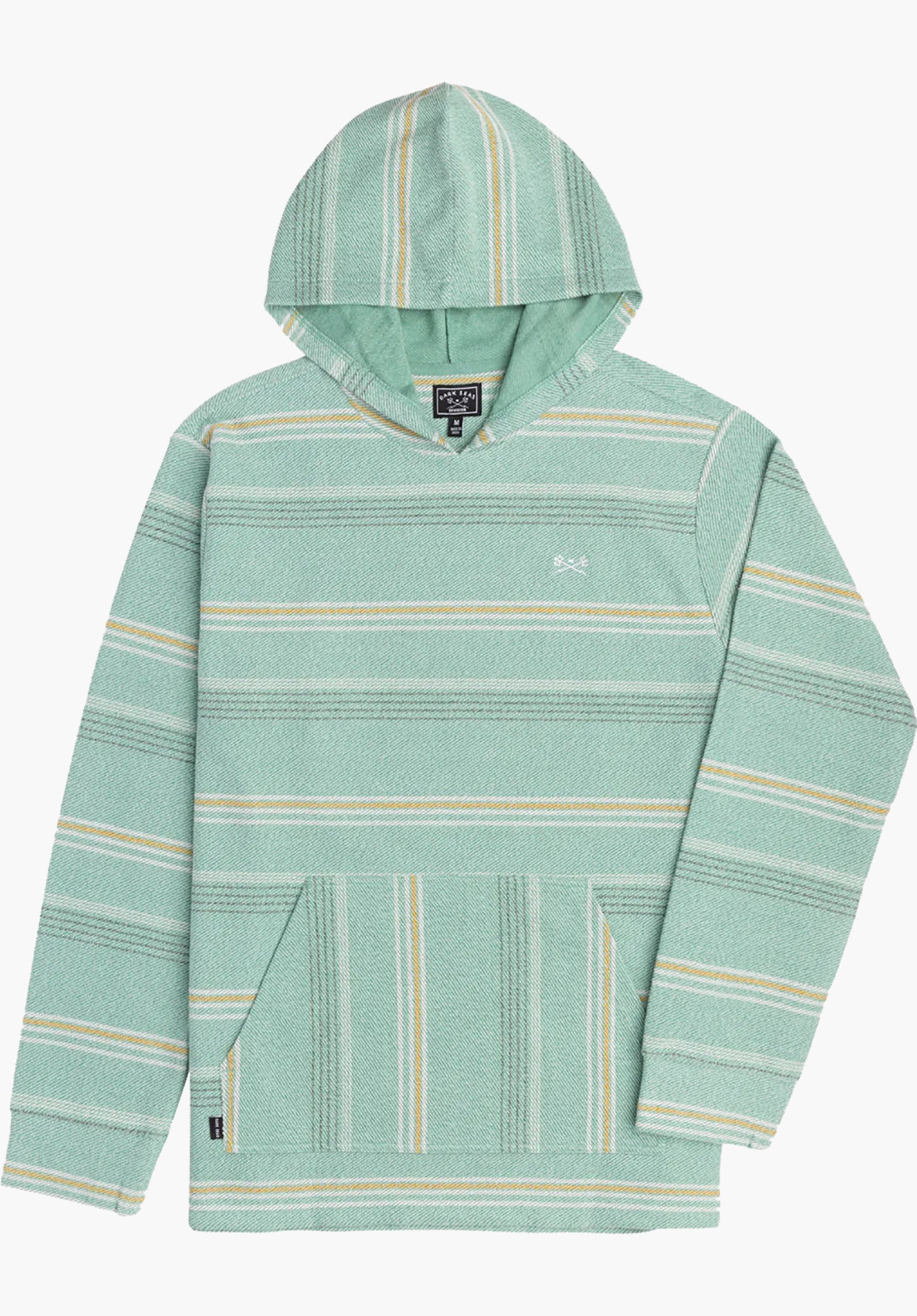 Ginther Hooded Vorderansicht