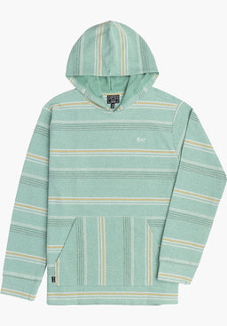 Ginther Hooded Vorderansicht