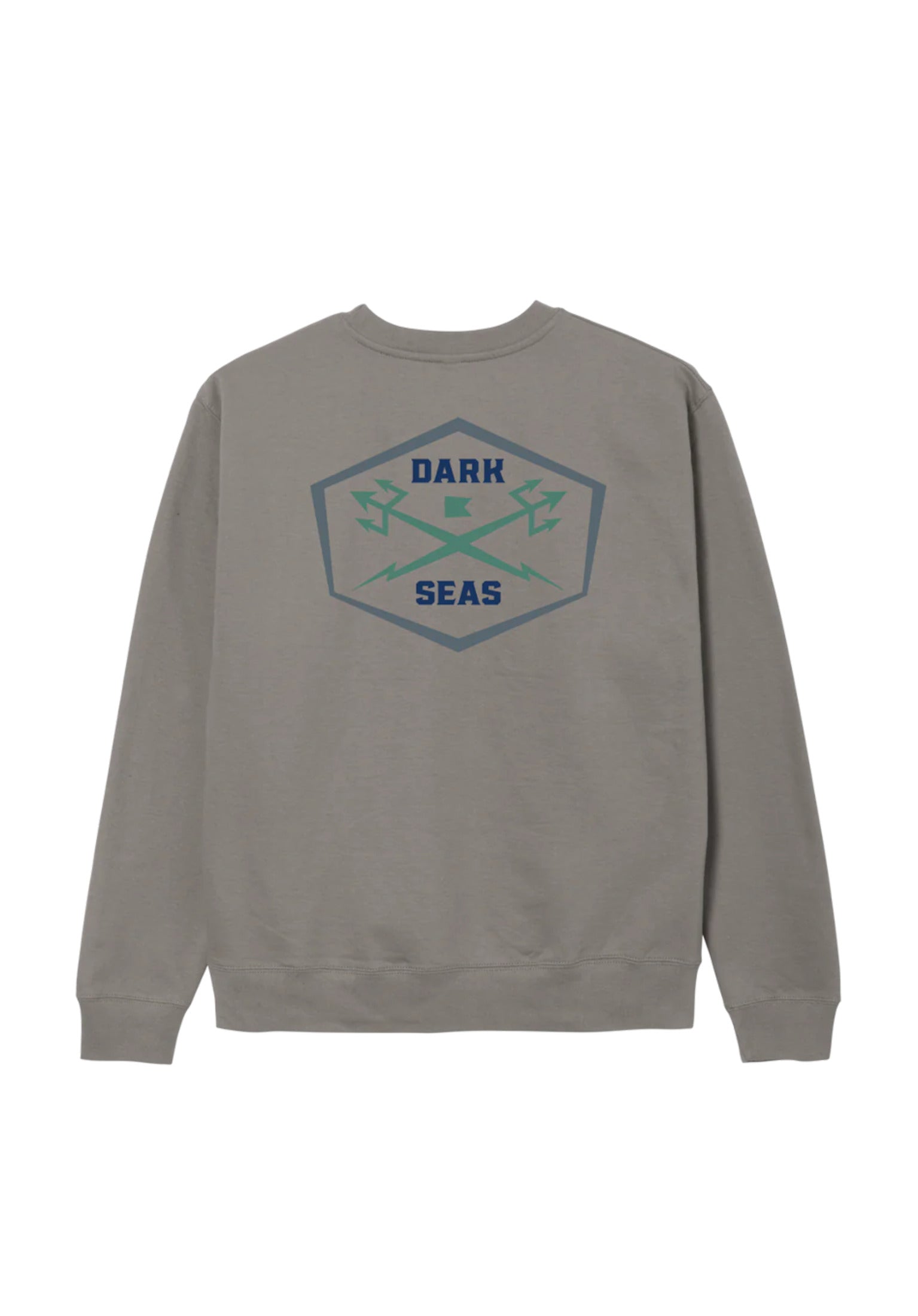 Pathfinder cement Vorderansicht