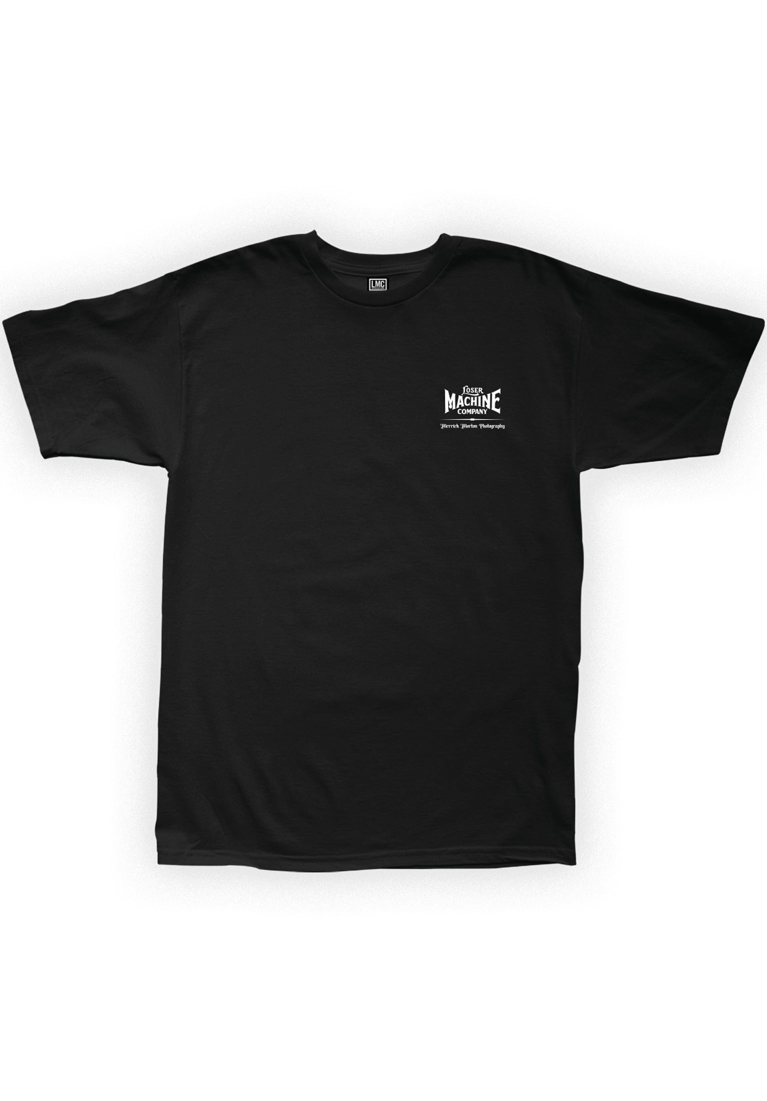 San Quentin black Closeup1