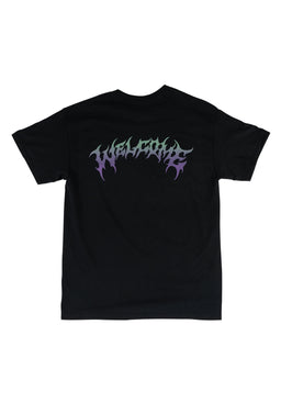 Gradient Barb Vorderansicht