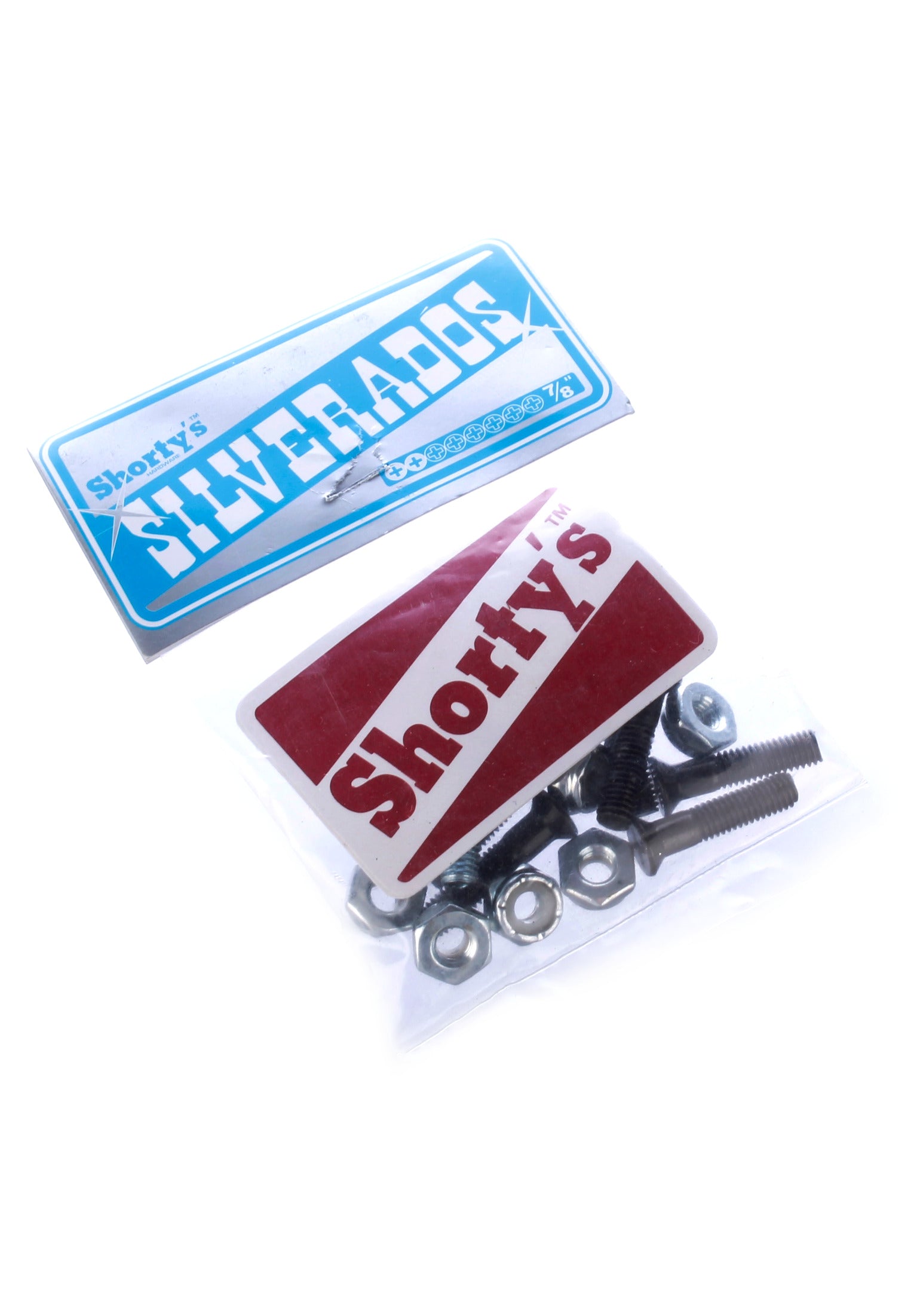 7/8-Kreuz Vorderansicht