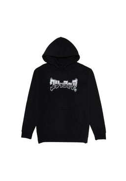 Fortune heavyweight black Vorderansicht