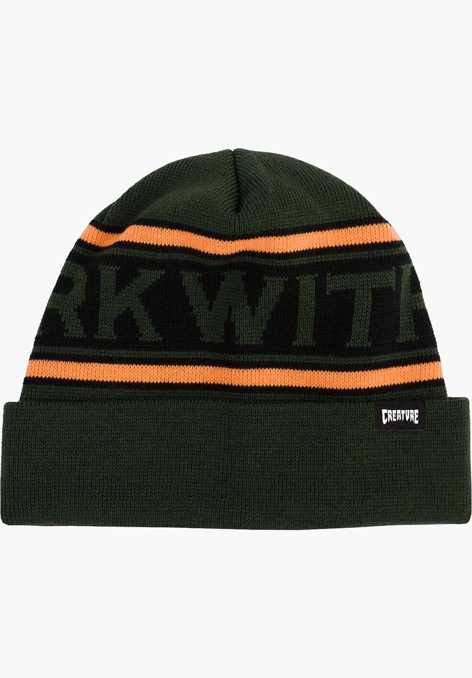 Lurk With Us Long Shoreman Vorderansicht