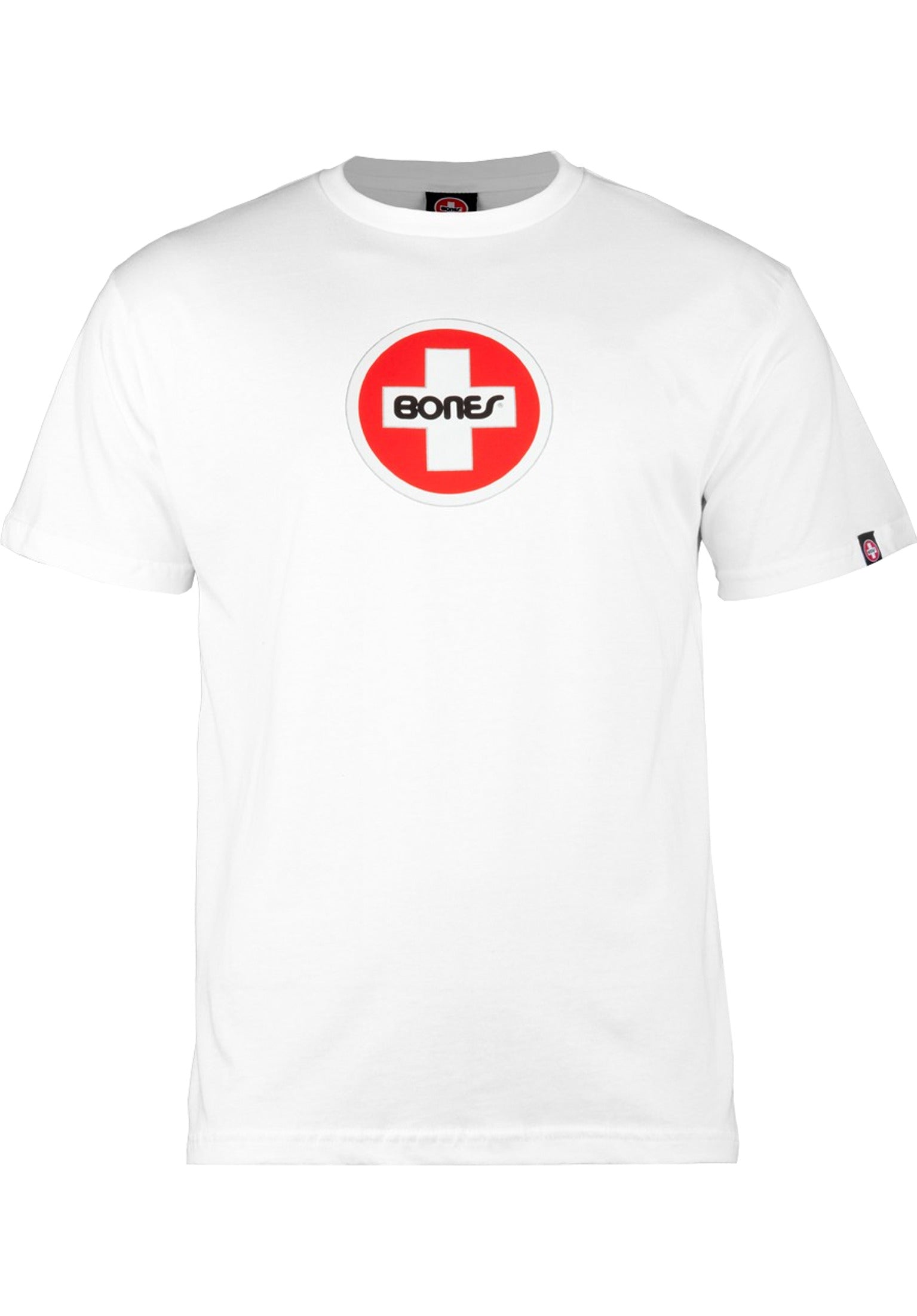 Swiss-Circle Vorderansicht