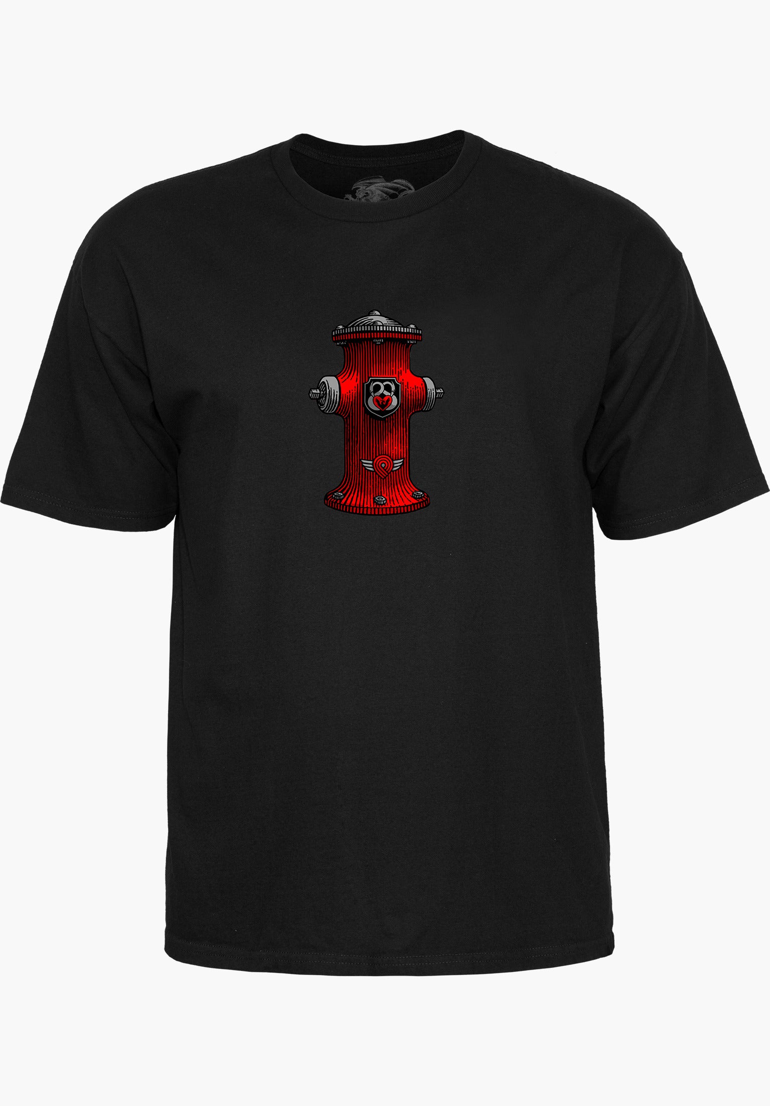 Andy Anderson Vajra Closeup1