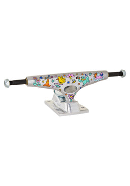 8.25 K5 Skate Like A Girl DLK Vorderansicht