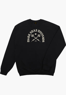 Unchained Custom Fleece Vorderansicht