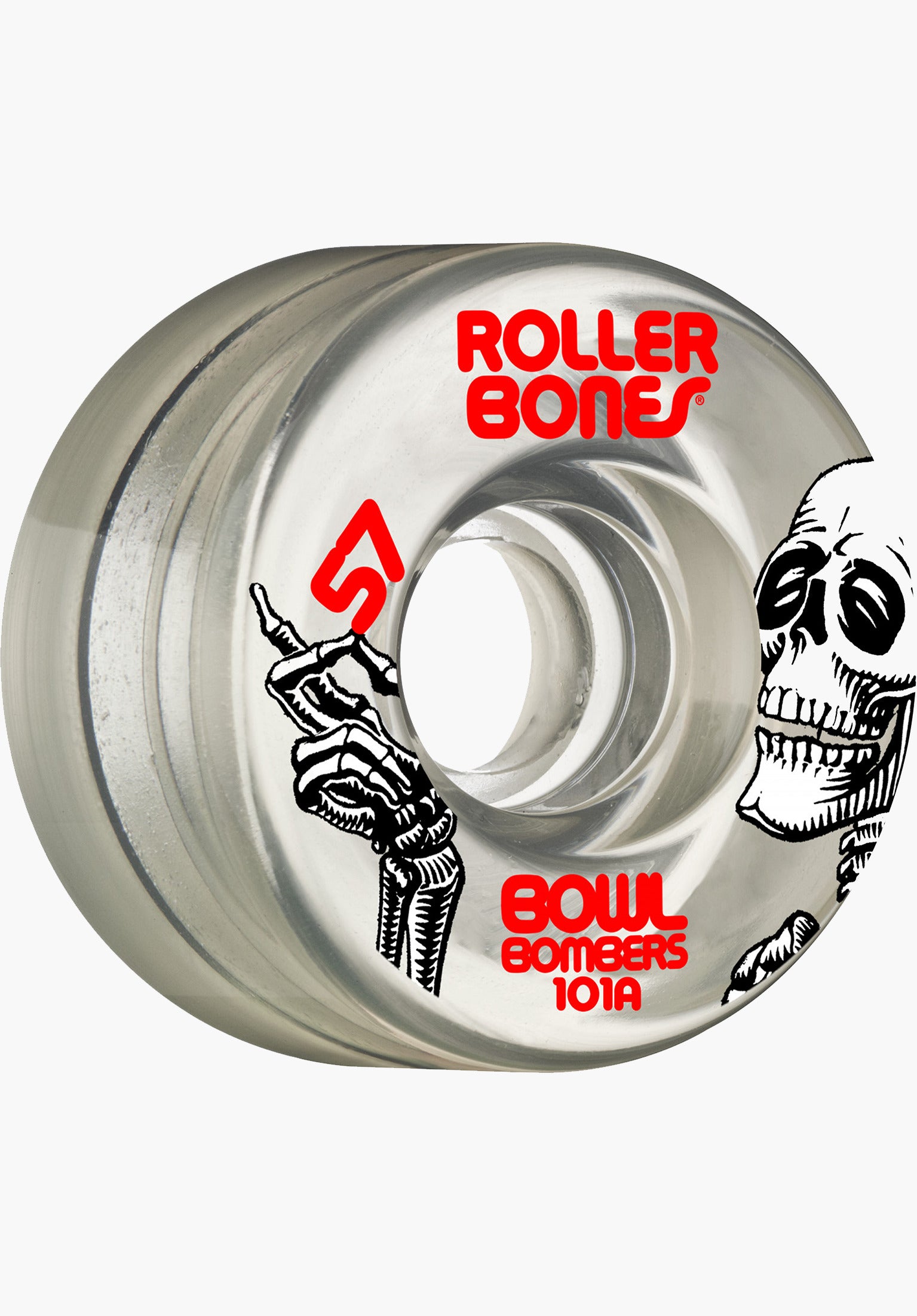 Bowl Bombers 101A 8er Vorderansicht