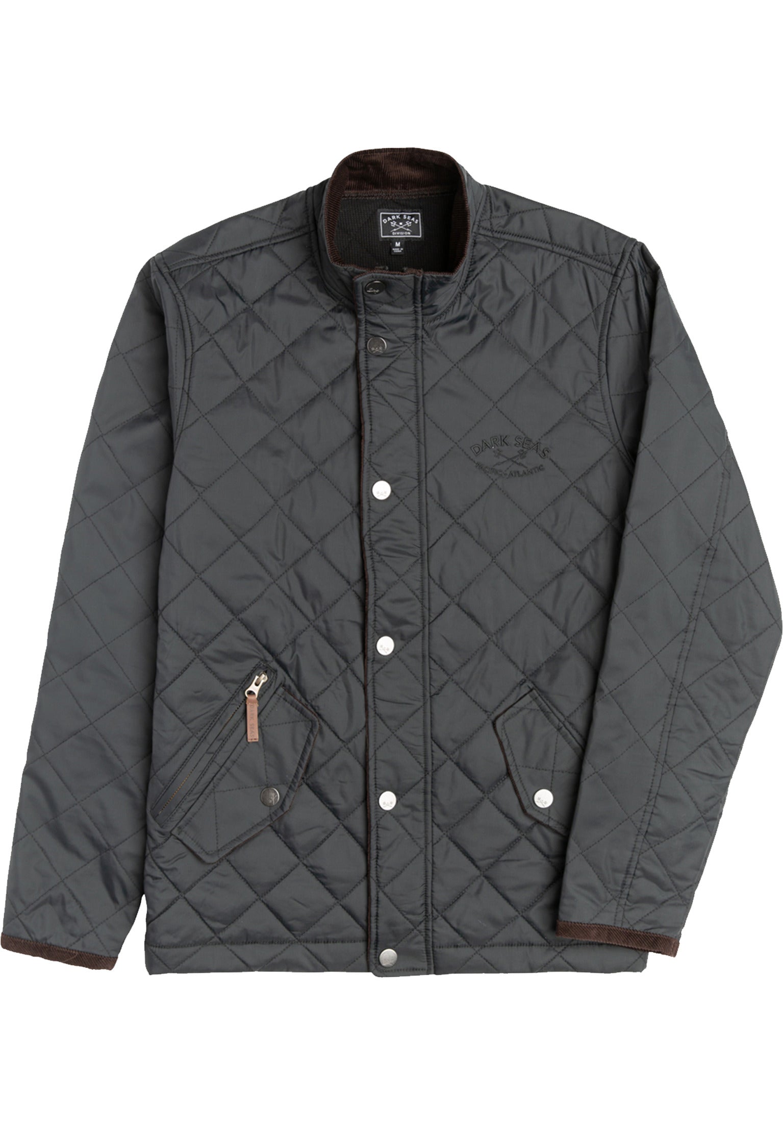 Moonring Vorderansicht