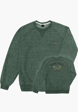 Traverse Vorderansicht