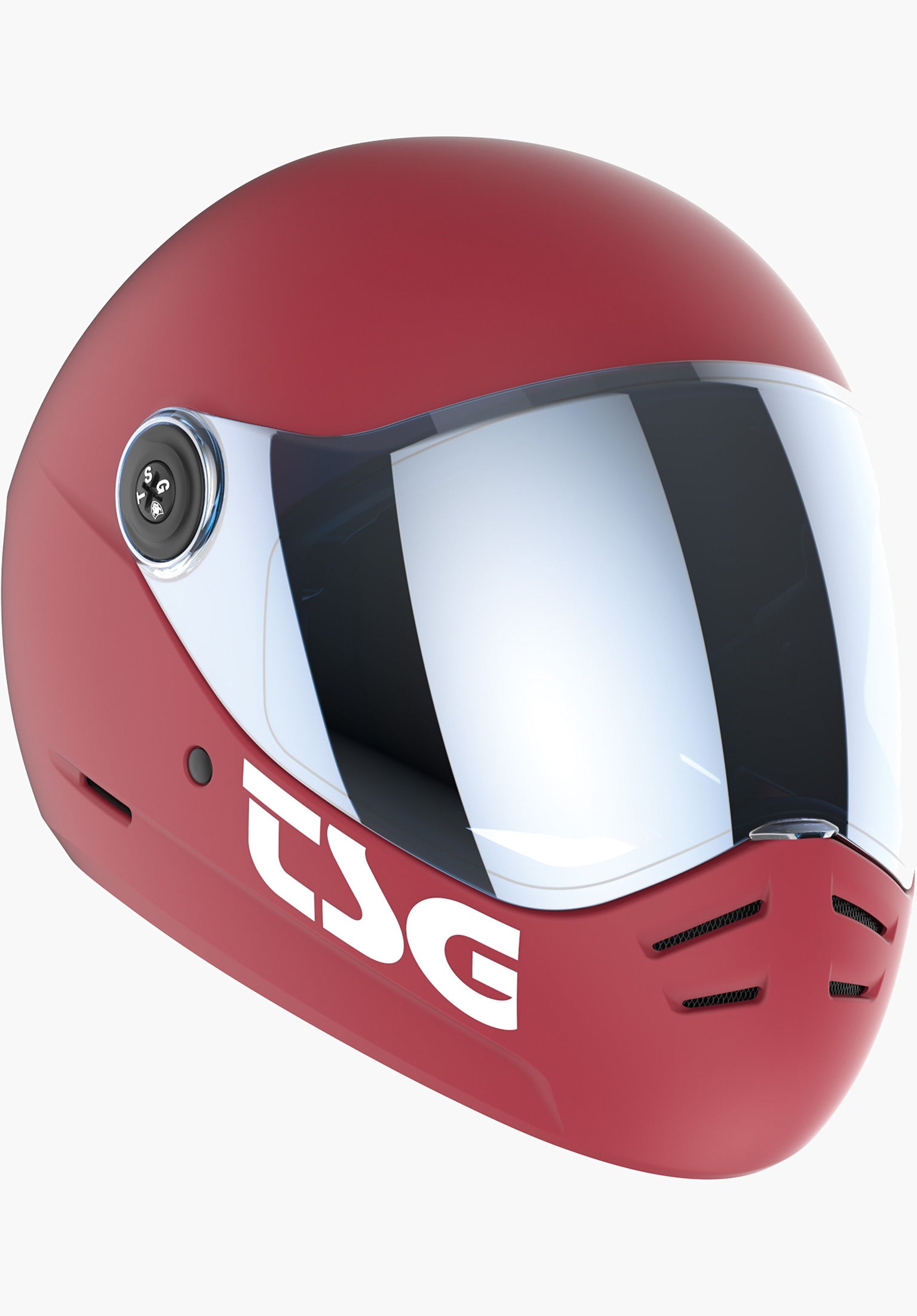 Pass Pro 2.0 Solid Color Vorderansicht