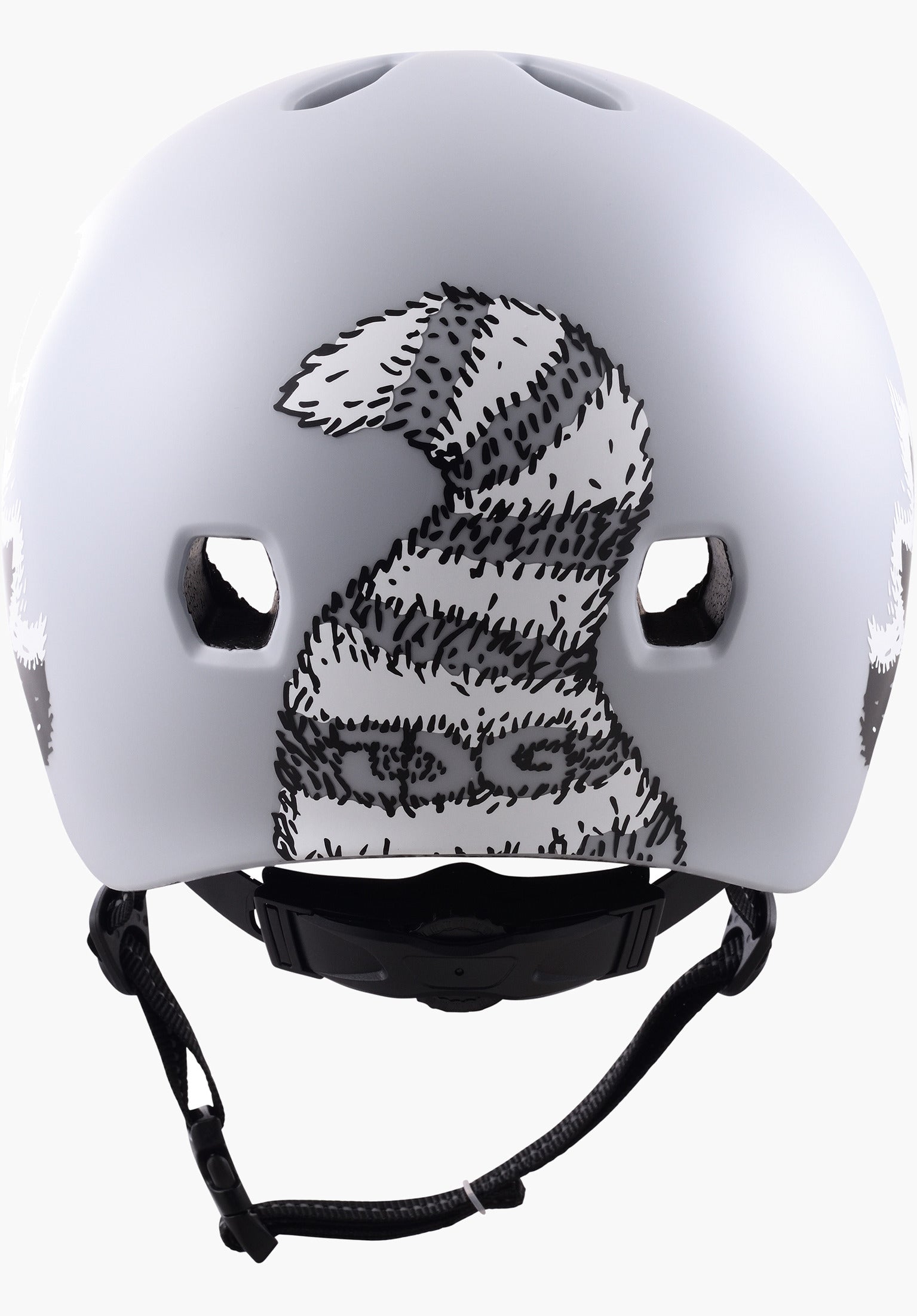 Meta Graphic Design Rueckenansicht