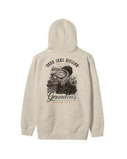 x Grundens Portsmith bone Vorderansicht