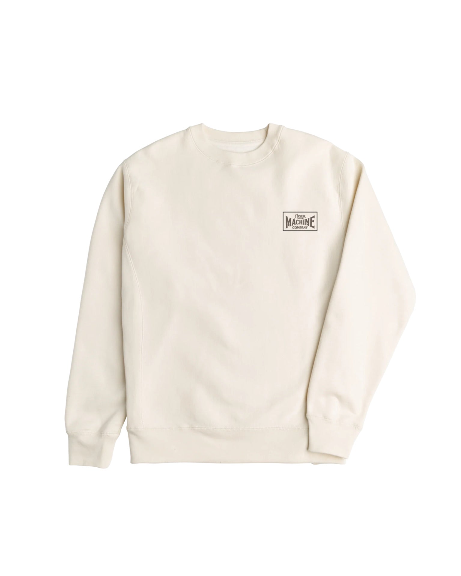 Street Sound bone Vorderansicht