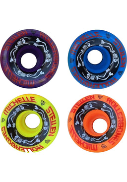 Moxi Michelle Steilen 101A 4 PK Vorderansicht