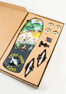 Assembly Kit Tribute Kids Vorderansicht