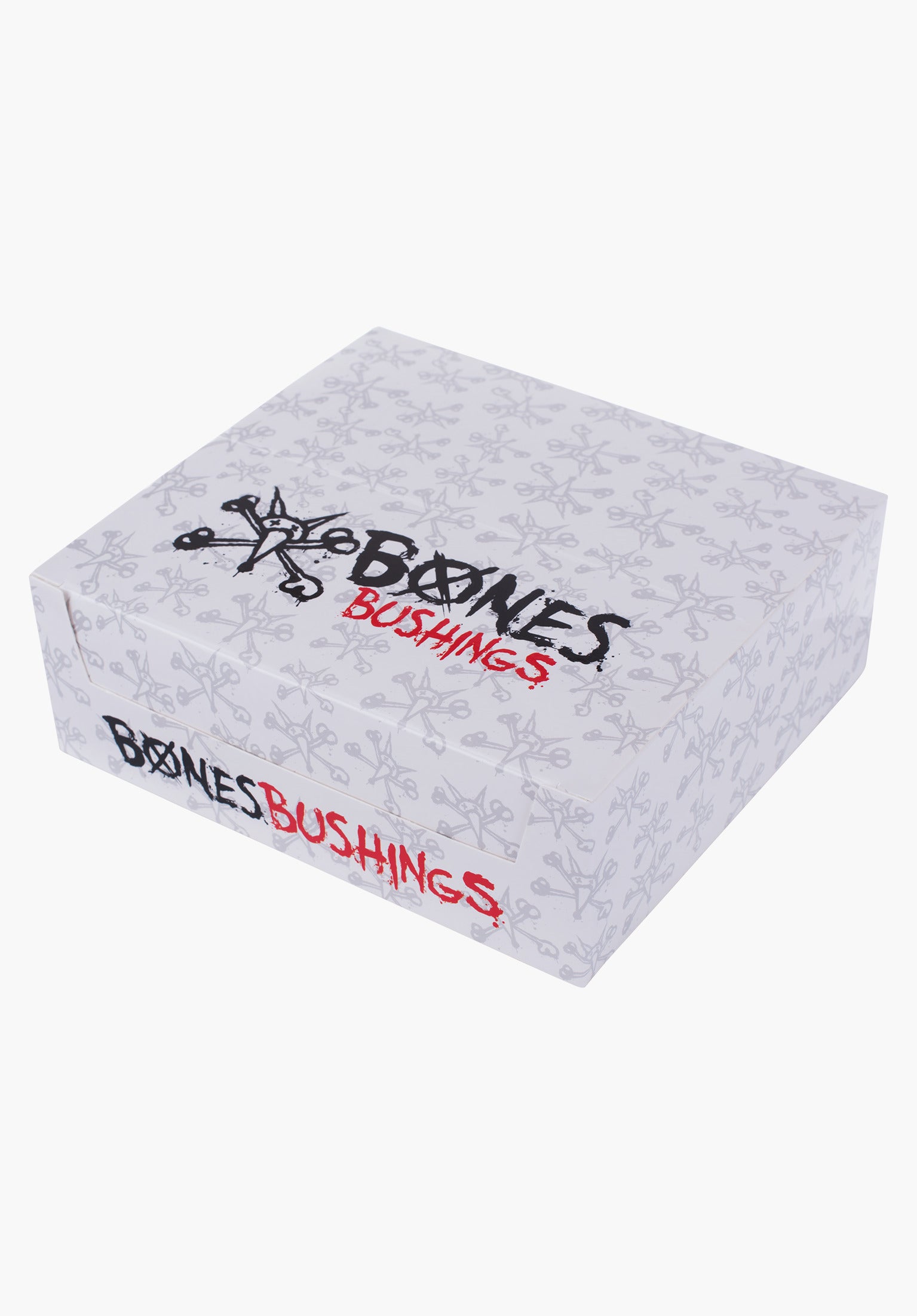 96A Hardcore Hard 30er Pack inkl. Washer white Vorderansicht