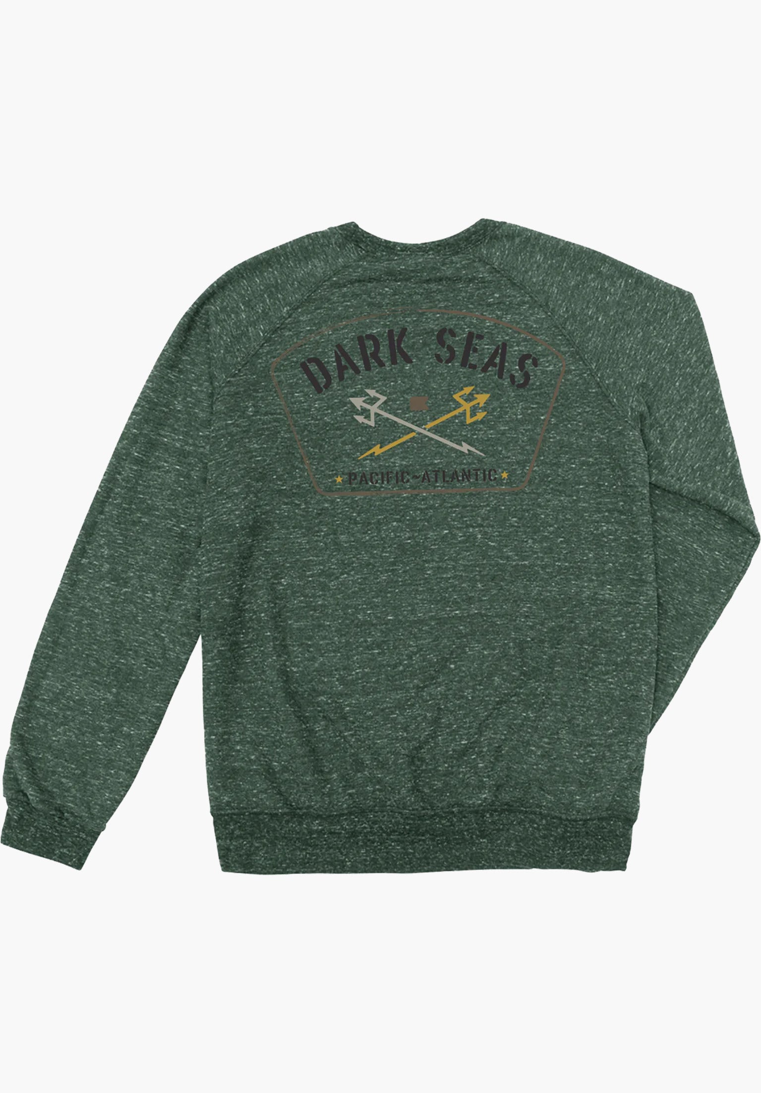 Traverse Rueckenansicht