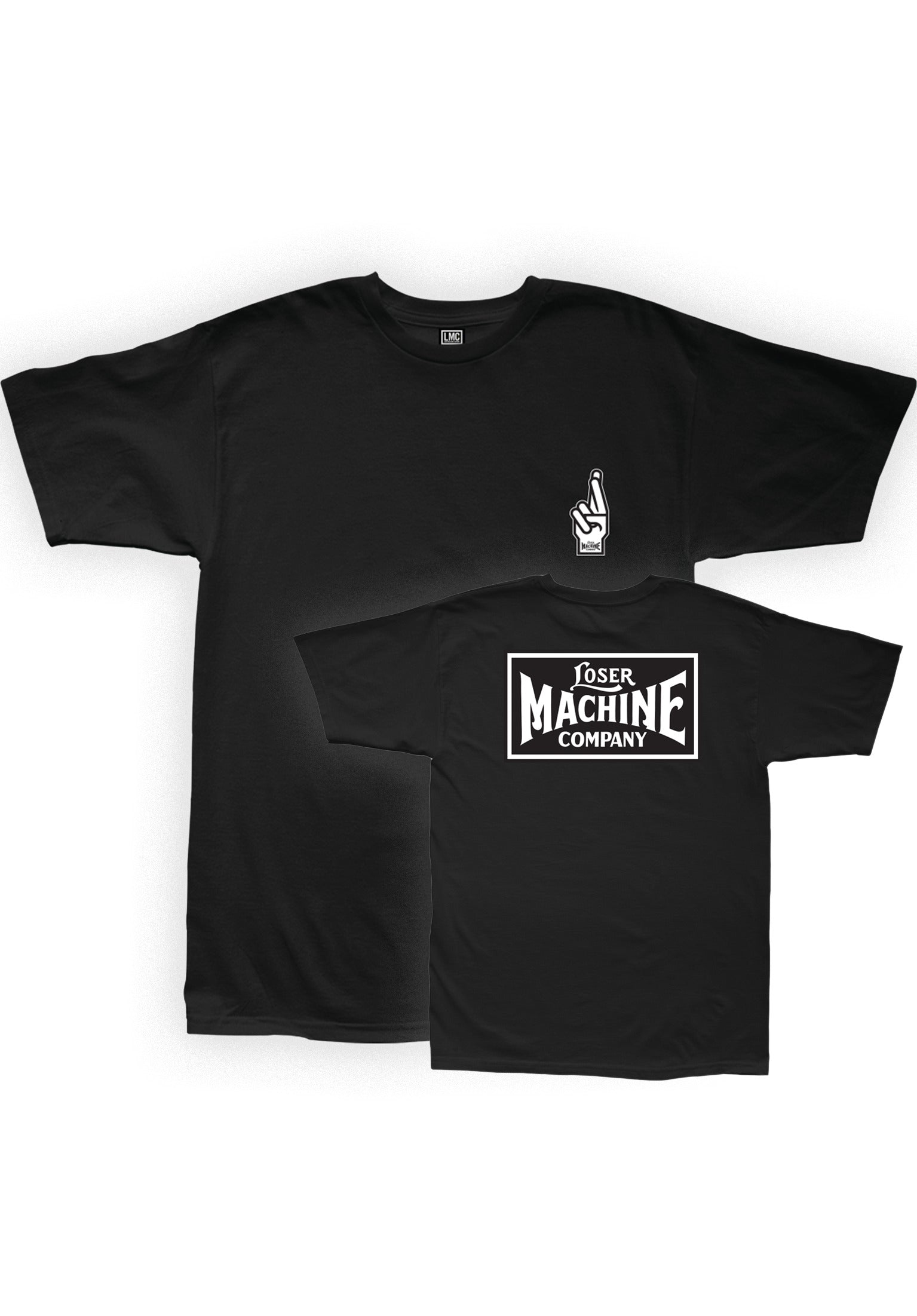 New-OG Vorderansicht