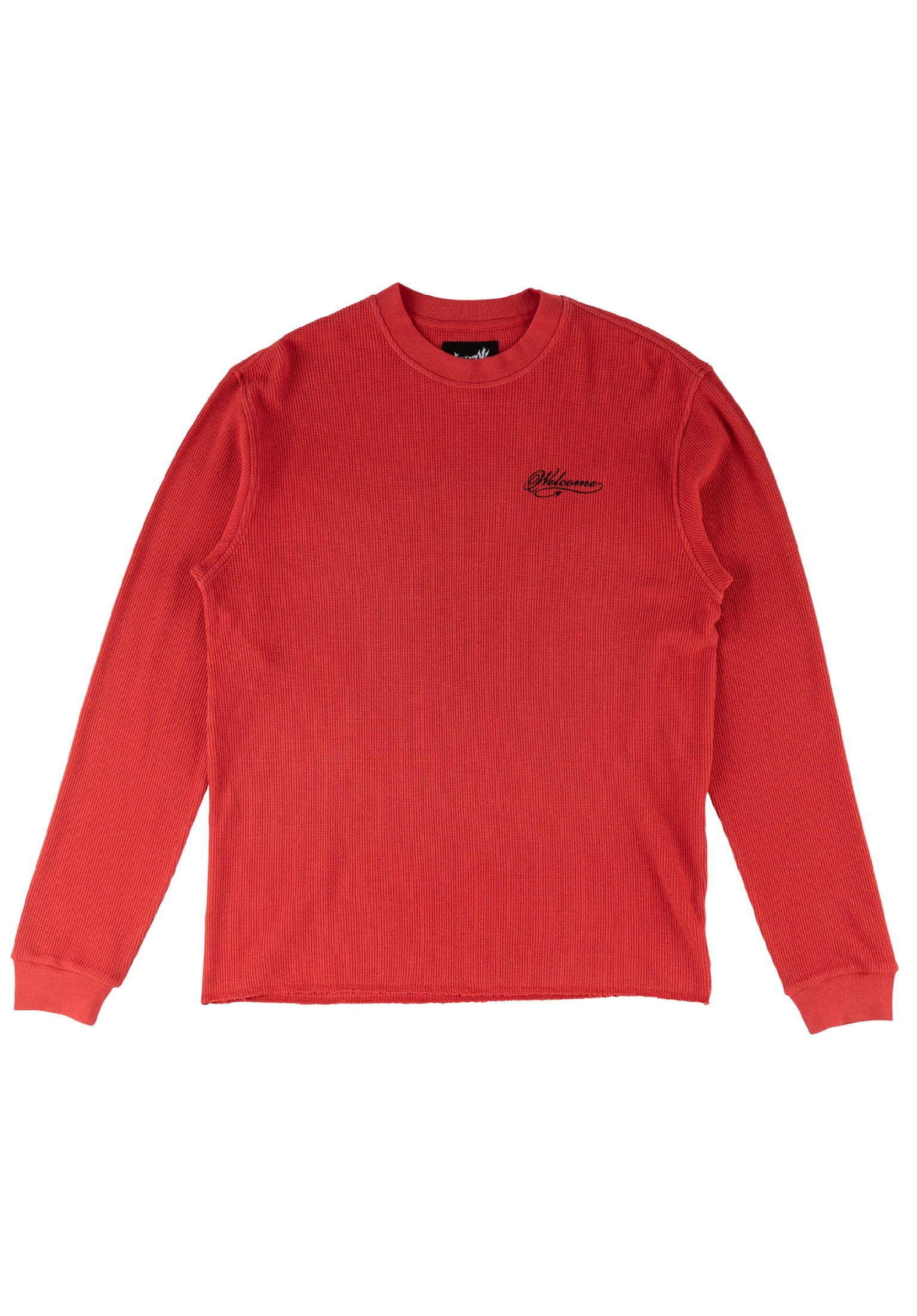 Diablo Thermal Rueckenansicht