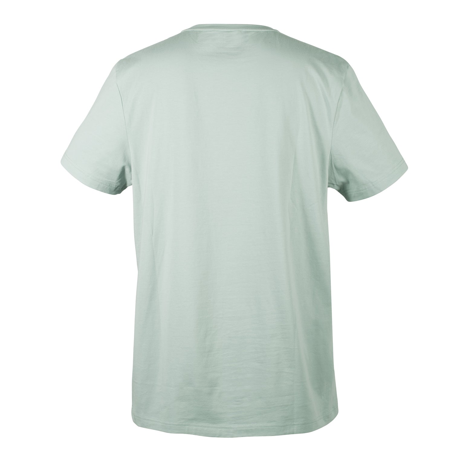 Tombrider chinoisgreen Rueckenansicht