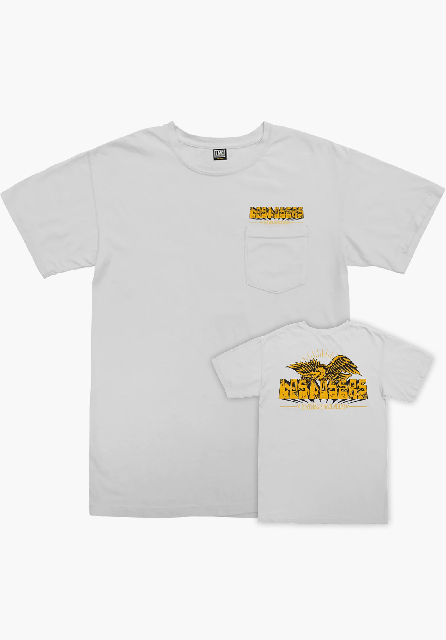 Community Vorderansicht