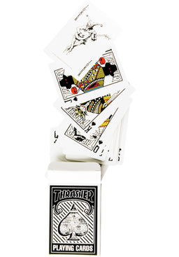 Playing Cards Vorderansicht