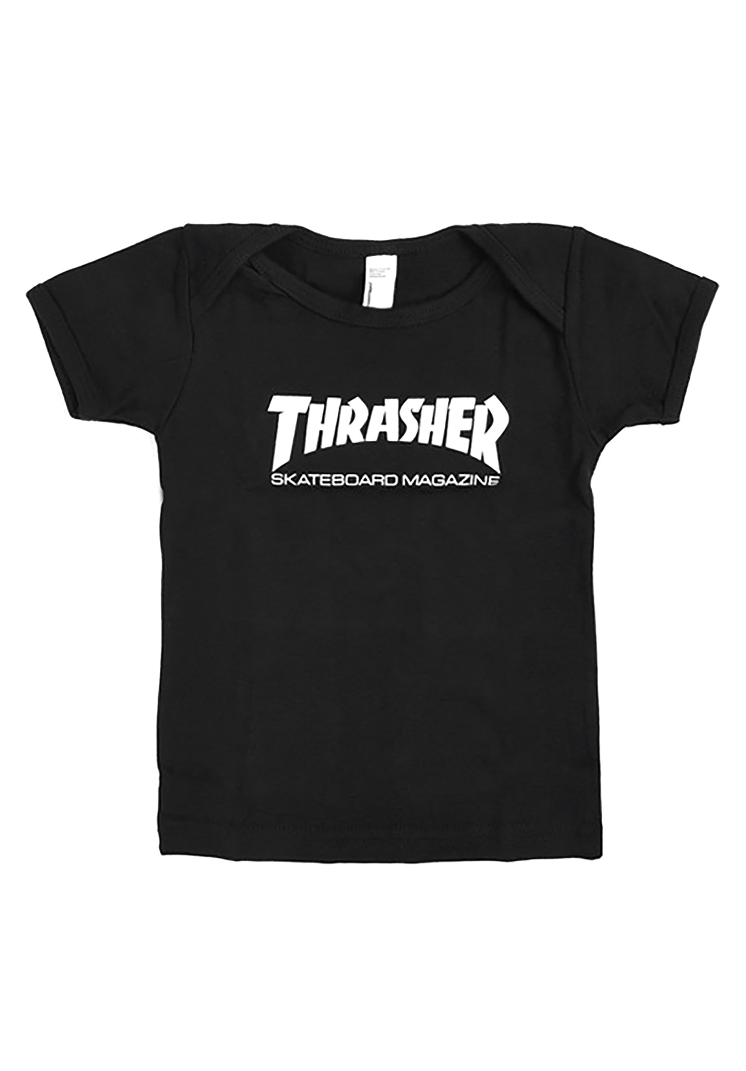 Skate Mag Infant Vorderansicht