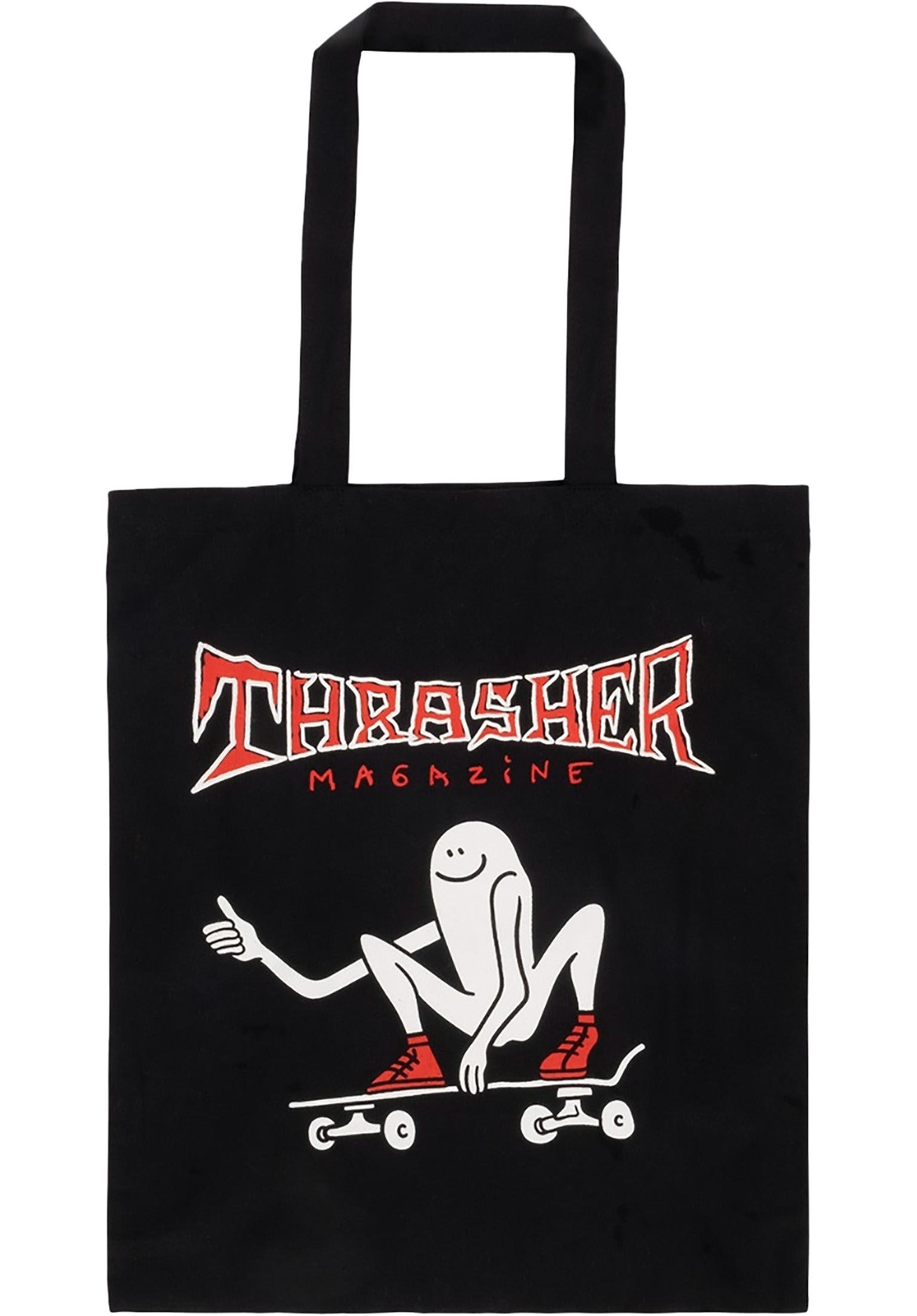 Gonz Thumbs Up Tote Vorderansicht