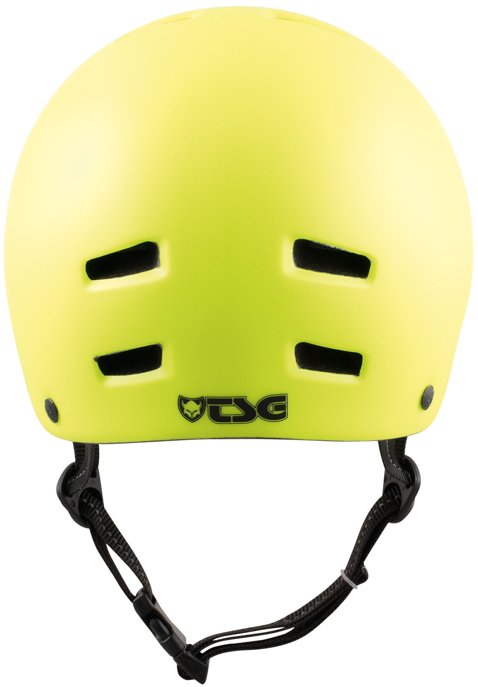 Nipper Mini Solid Color Kids Rueckenansicht