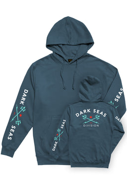 Headmaster Vorderansicht