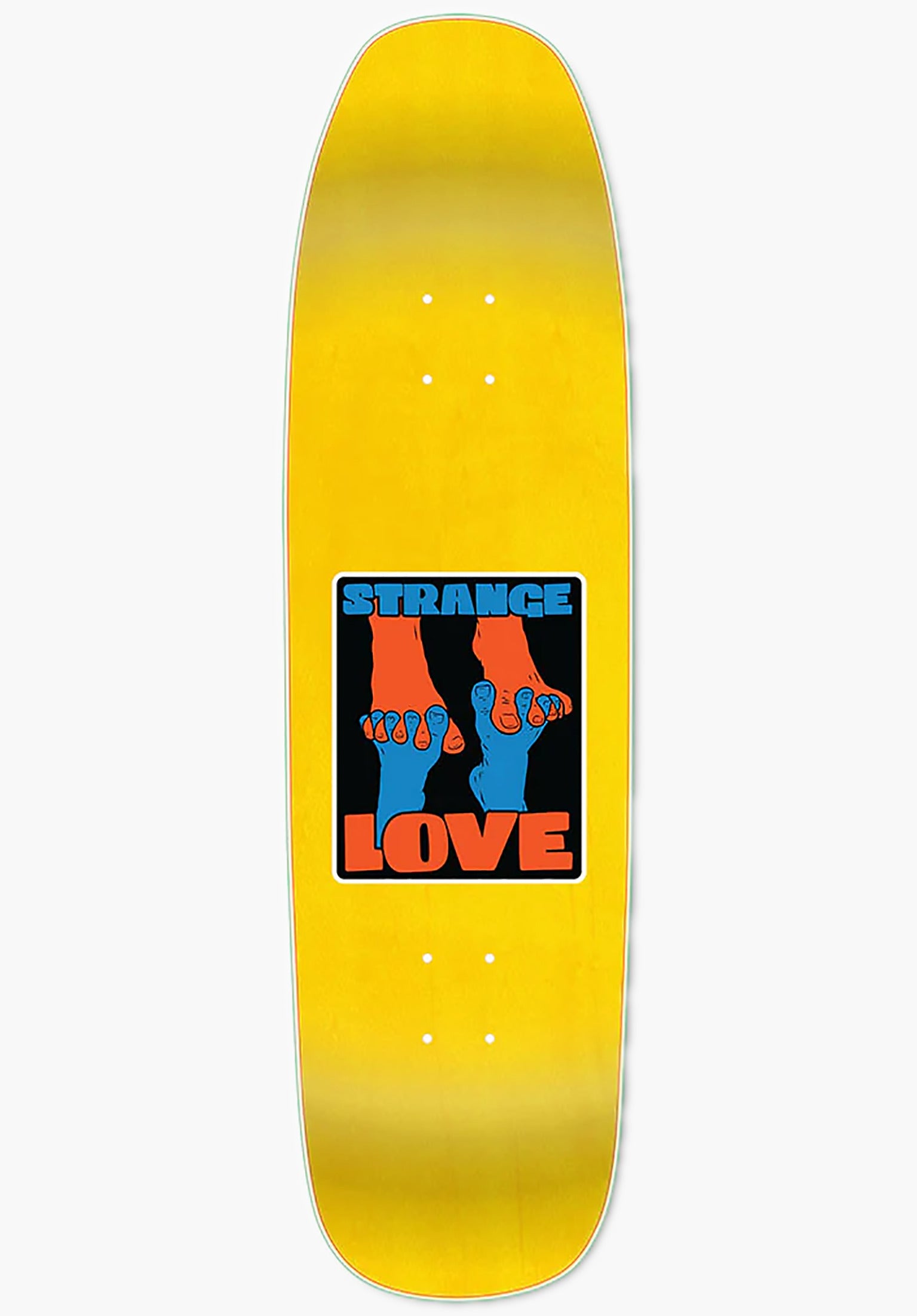 Maturity Rueckenansicht