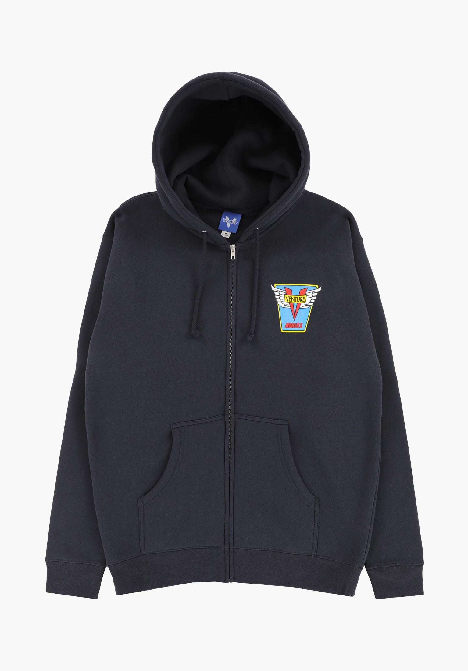 Emblem Vorderansicht