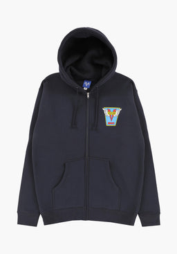 Emblem Vorderansicht