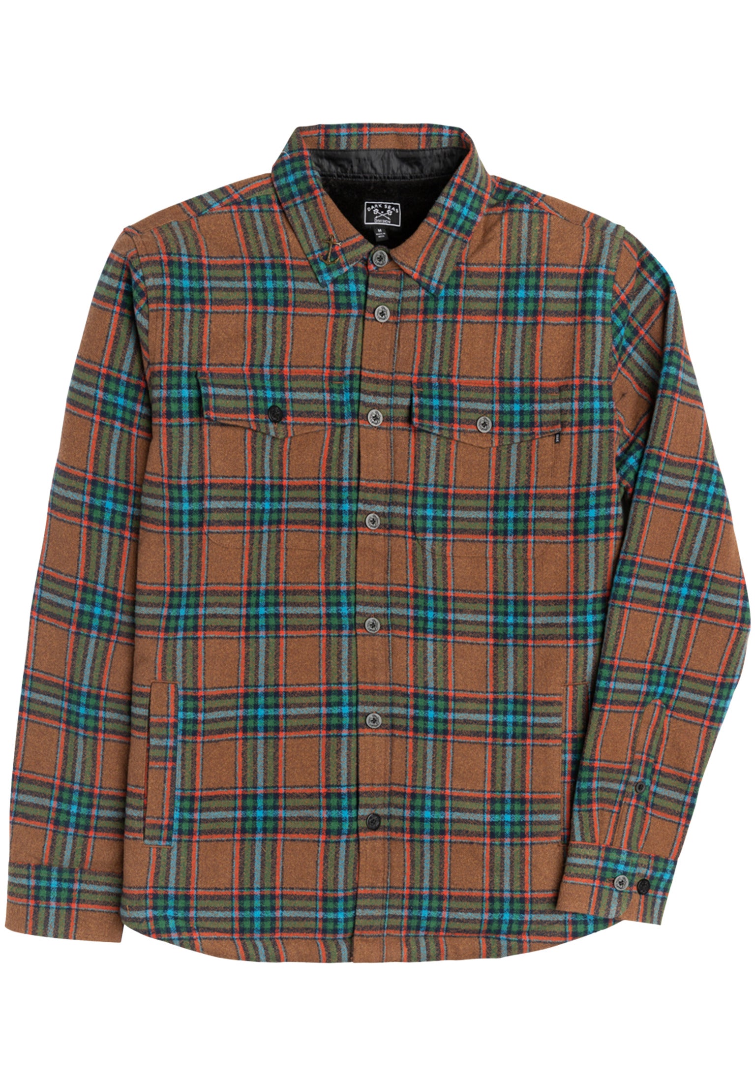 Bonanza Vorderansicht