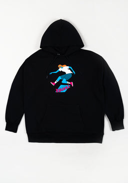 Trasher Tre by Parra Vorderansicht