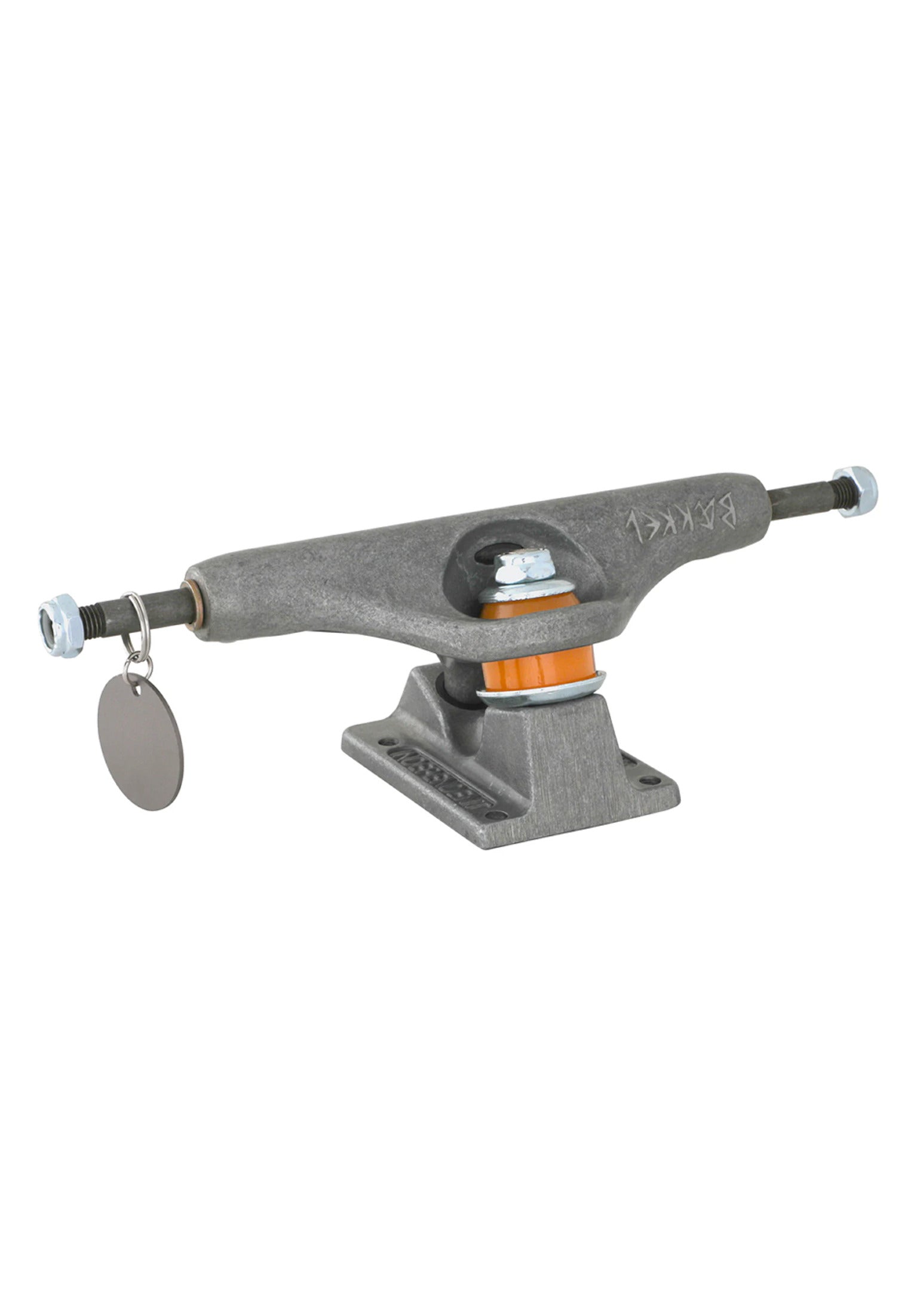 149 Stage 11 Hollow Kevin Baekkel Pro Standard black-transparent Rueckenansicht