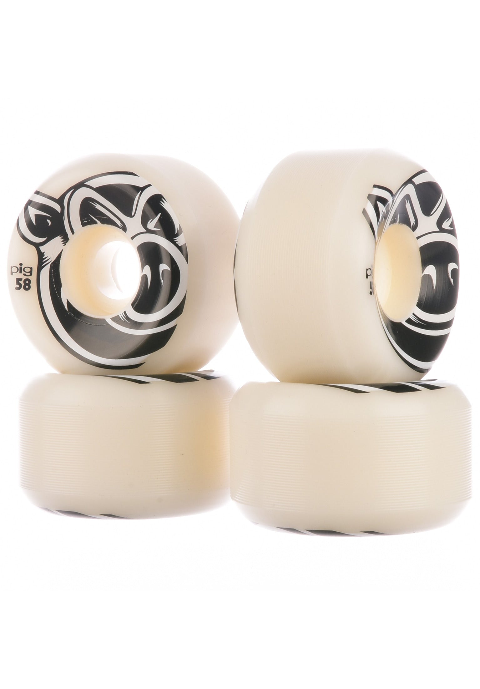 Head C-Line 101A Oberansicht